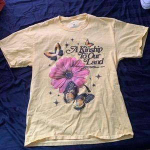 Urban outfitters Graphic tee